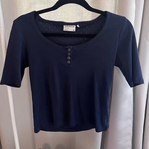 Frnak&Oak round neck tshirt